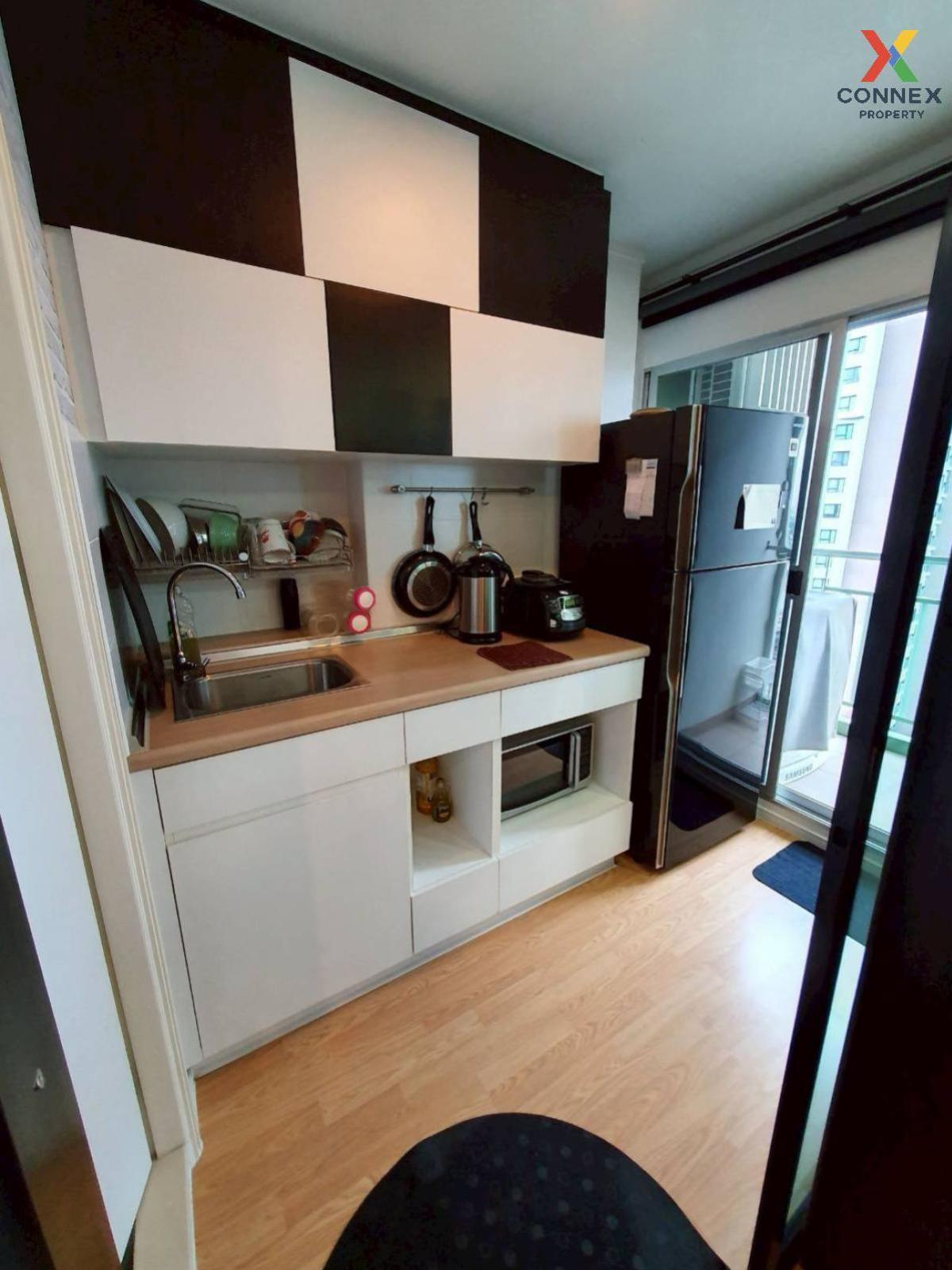 For SaleCondoPattanakan, Srinakarin : For Sale Condo , Lumpini Place Srinakarin - Huamark Station , ARL-Hua Mak , Suan Luang , Suan Luang , Bangkok , CX-115730