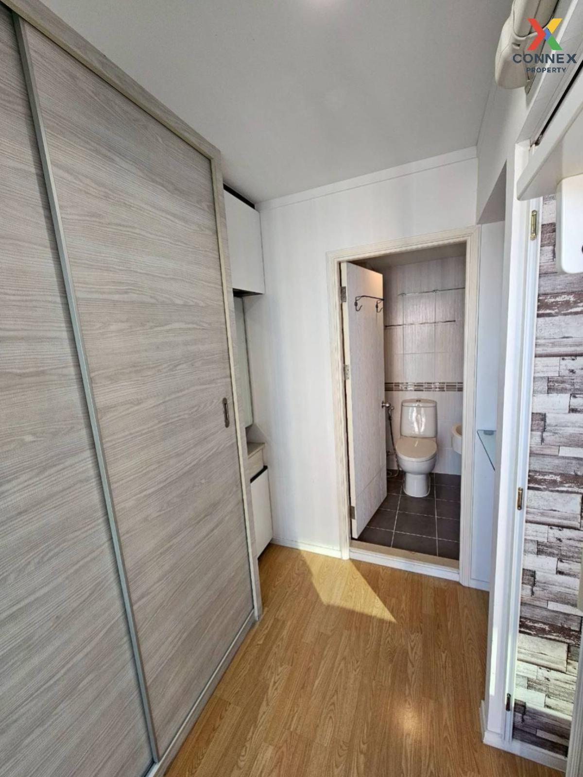 For SaleCondoPattanakan, Srinakarin : For Sale Condo , Lumpini Place Srinakarin - Huamark Station , ARL-Hua Mak , Suan Luang , Suan Luang , Bangkok , CX-115730