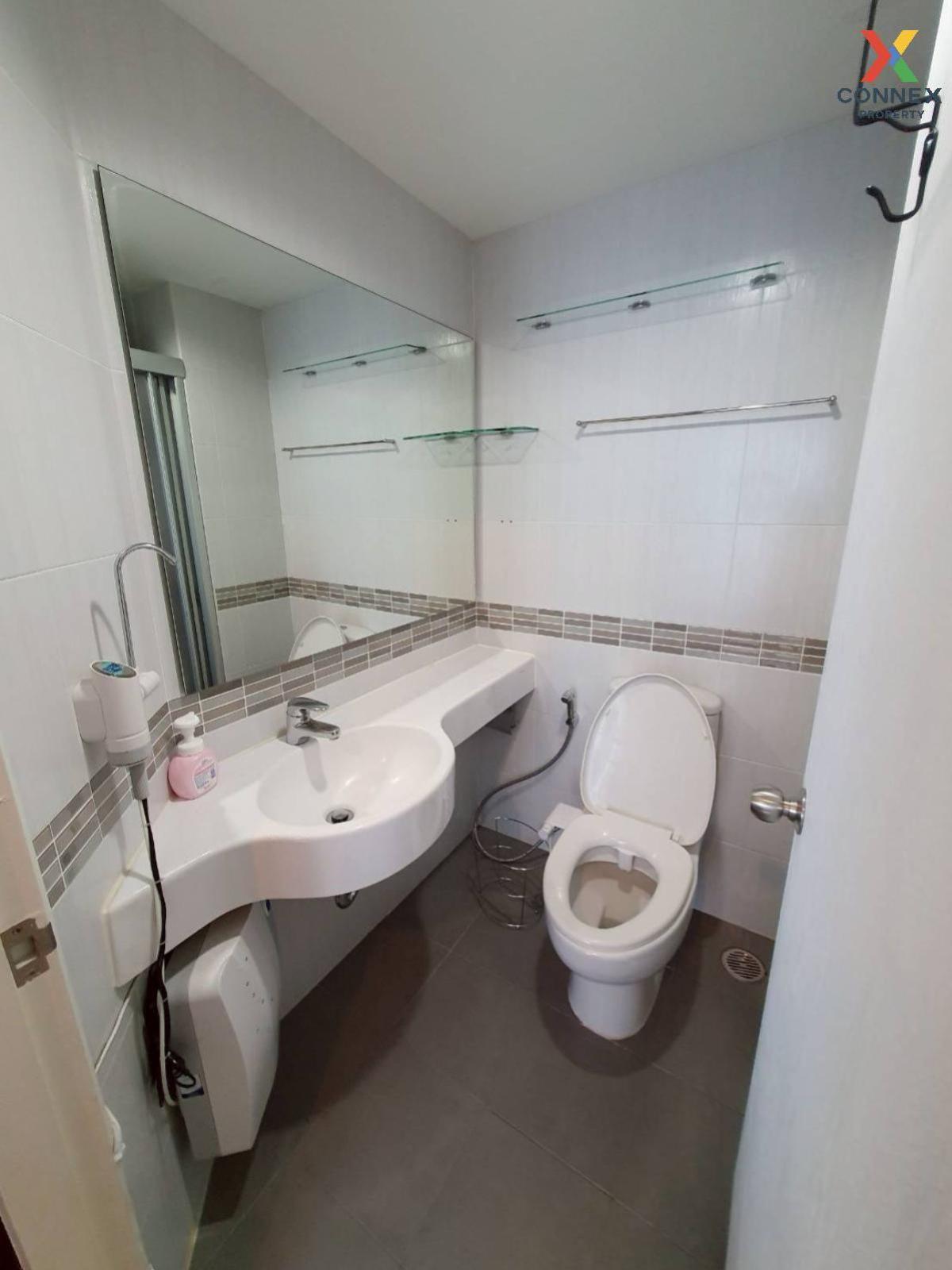 For SaleCondoPattanakan, Srinakarin : For Sale Condo , Lumpini Place Srinakarin - Huamark Station , ARL-Hua Mak , Suan Luang , Suan Luang , Bangkok , CX-115730