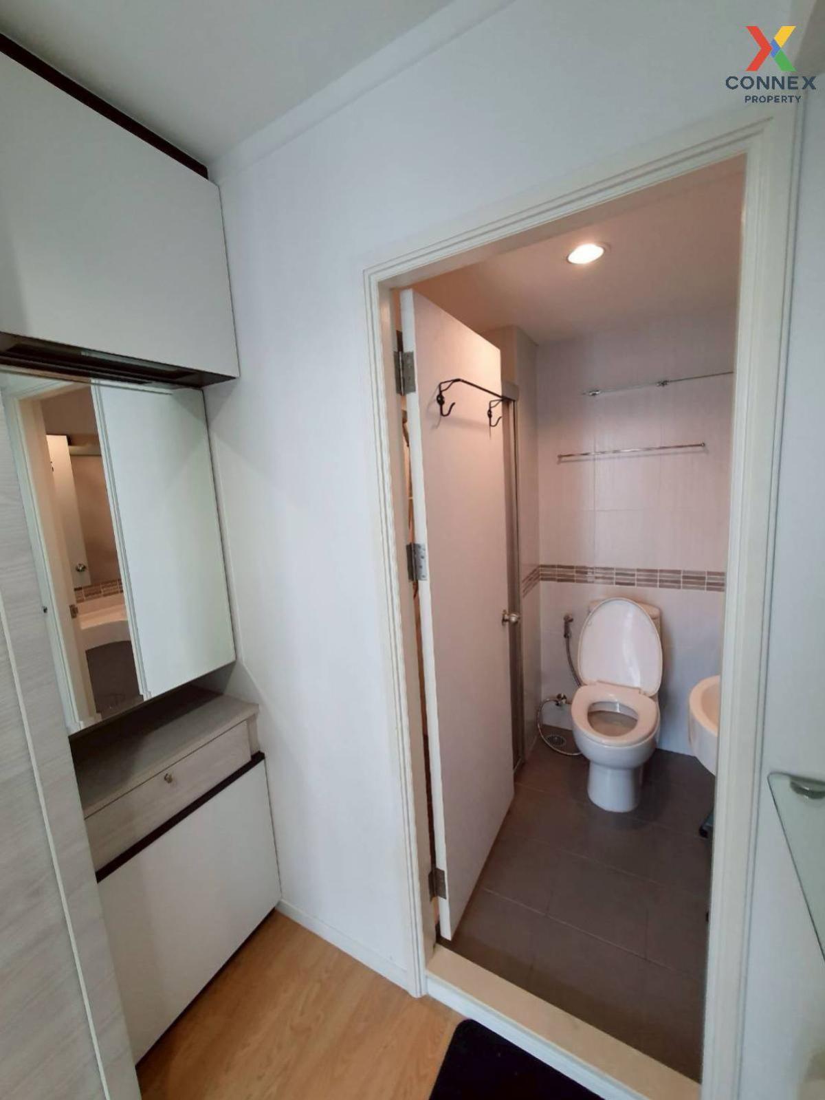 For SaleCondoPattanakan, Srinakarin : For Sale Condo , Lumpini Place Srinakarin - Huamark Station , ARL-Hua Mak , Suan Luang , Suan Luang , Bangkok , CX-115730