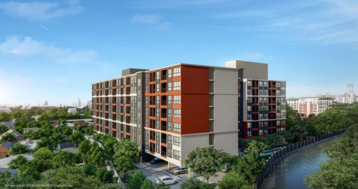 ขายคอนโดพระราม 9 เพชรบุรีตัดใหม่ RCA : ขายคอนโด  นิช โมโน พระราม 9 ห้วยขวาง เขต บางกะปิ กรุงเทพ CX-108626