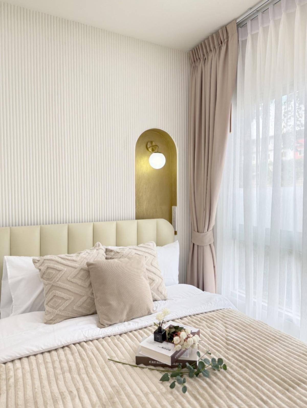 ขายคอนโดสมุทรปราการ สำโรง : ขายคอนโด  เดอะคิทท์ สุขุมวิท 113 BTS-สำโรง สำโรงเหนือ เมืองสมุทรปราการ สมุทรปราการ CX-136150