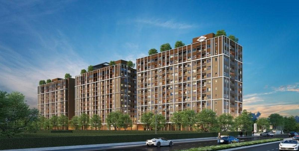 ขายคอนโดสมุทรปราการ สำโรง : ขายคอนโด  นิช โมโน สุขุมวิท-ปู่เจ้า BTS-ปู่เจ้า เทพารักษ์ เมืองสมุทรปราการ สมุทรปราการ CX-136712