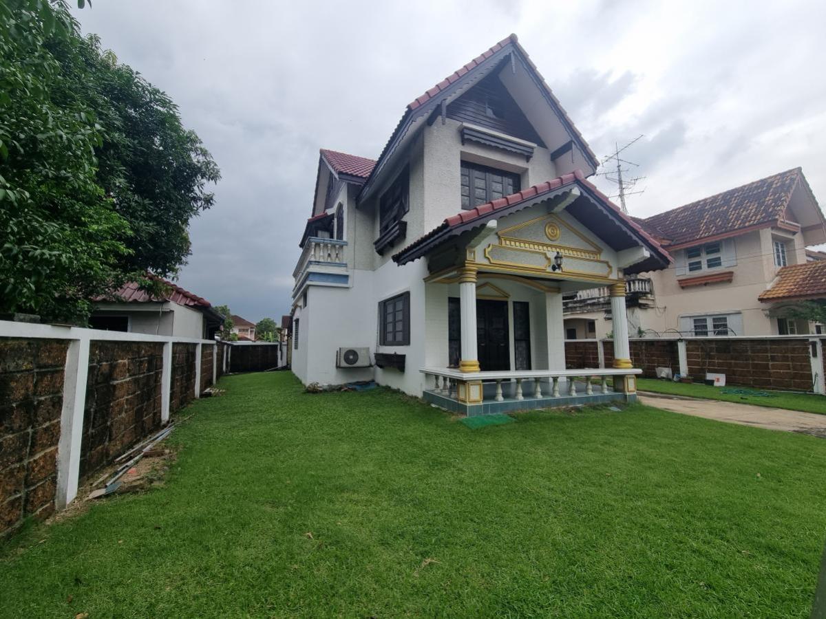 ขายบ้านมีนบุรี-ร่มเกล้า : ขายบ้าน  พฤกษชาติ รามคำแหง 118 สะพานสูง เขต สะพานสูง กรุงเทพ CX-136506