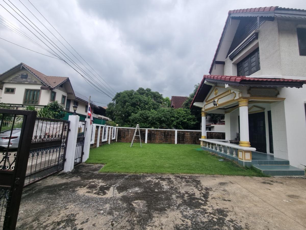 ขายบ้านมีนบุรี-ร่มเกล้า : ขายบ้าน  พฤกษชาติ รามคำแหง 118 สะพานสูง เขต สะพานสูง กรุงเทพ CX-136506