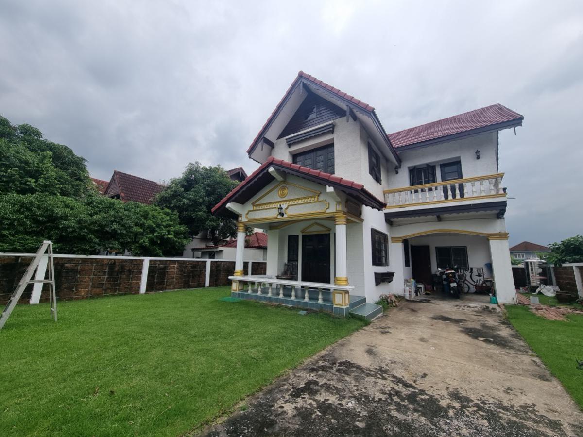 ขายบ้านมีนบุรี-ร่มเกล้า : ขายบ้าน  พฤกษชาติ รามคำแหง 118 สะพานสูง เขต สะพานสูง กรุงเทพ CX-136506