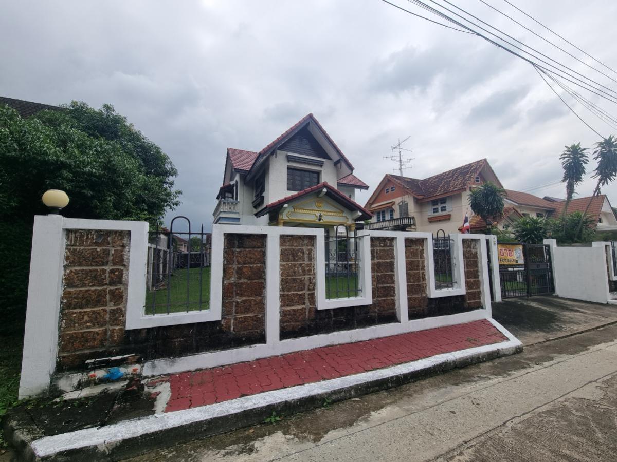 ขายบ้านมีนบุรี-ร่มเกล้า : ขายบ้าน  พฤกษชาติ รามคำแหง 118 สะพานสูง เขต สะพานสูง กรุงเทพ CX-136506