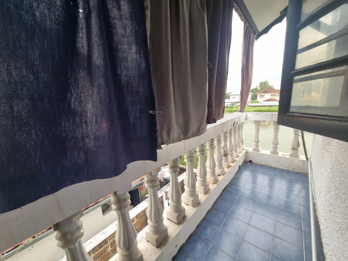 ขายบ้านมีนบุรี-ร่มเกล้า : ขายบ้าน  พฤกษชาติ รามคำแหง 118 สะพานสูง เขต สะพานสูง กรุงเทพ CX-136506