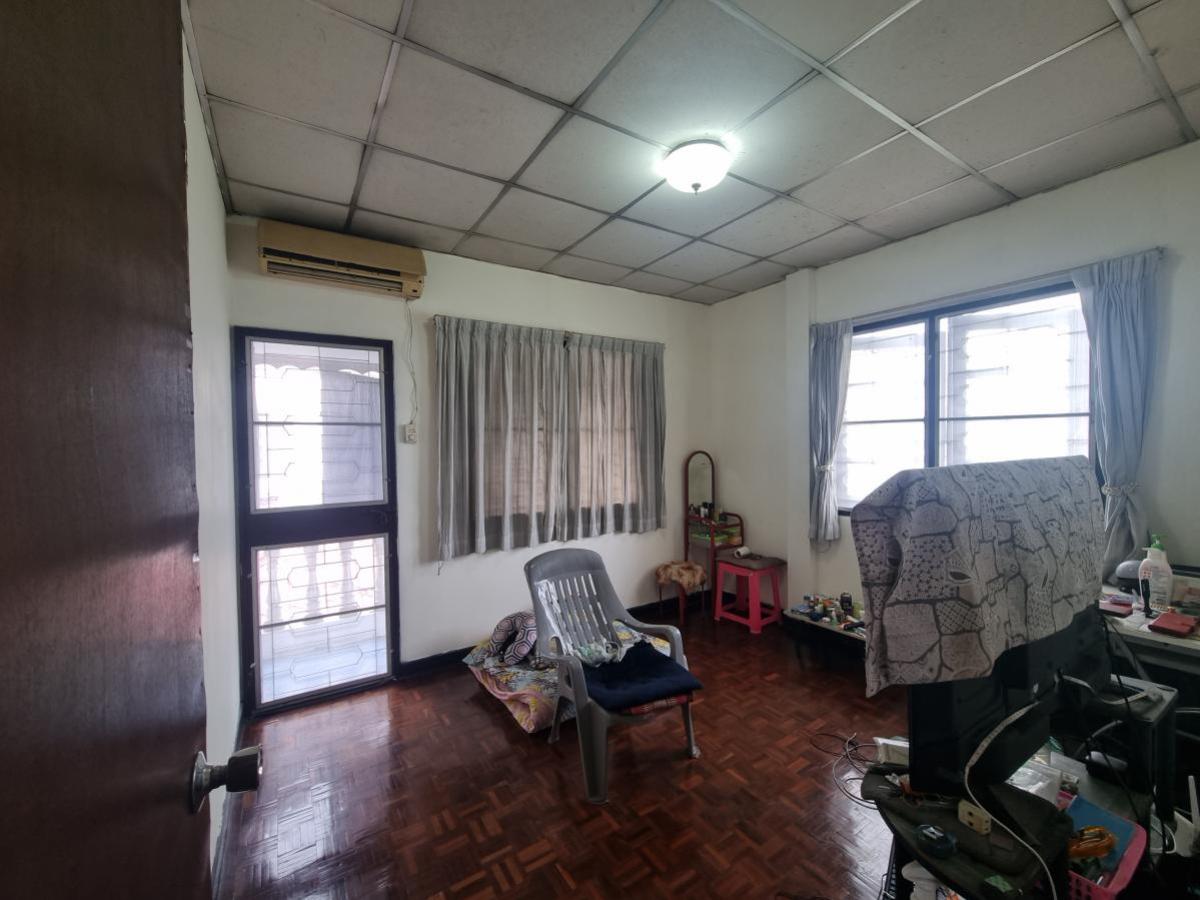 ขายบ้านมีนบุรี-ร่มเกล้า : ขายบ้าน  พฤกษชาติ รามคำแหง 118 สะพานสูง เขต สะพานสูง กรุงเทพ CX-136506