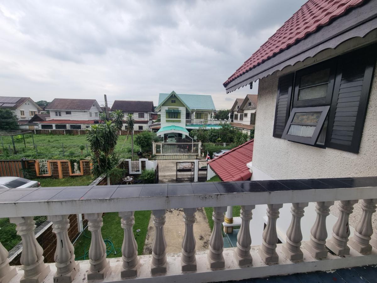 ขายบ้านมีนบุรี-ร่มเกล้า : ขายบ้าน  พฤกษชาติ รามคำแหง 118 สะพานสูง เขต สะพานสูง กรุงเทพ CX-136506