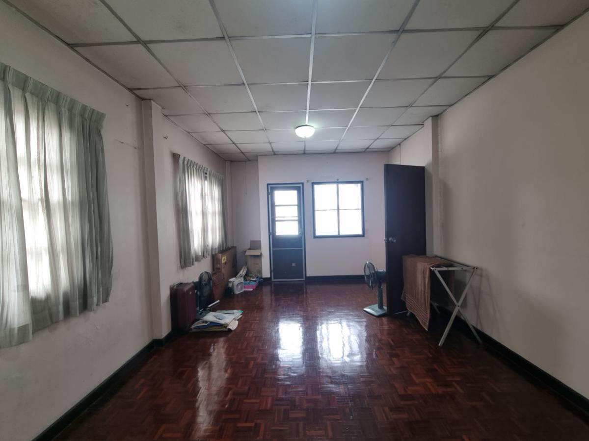 ขายบ้านมีนบุรี-ร่มเกล้า : ขายบ้าน  พฤกษชาติ รามคำแหง 118 สะพานสูง เขต สะพานสูง กรุงเทพ CX-136506