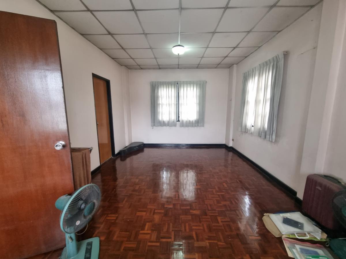 ขายบ้านมีนบุรี-ร่มเกล้า : ขายบ้าน  พฤกษชาติ รามคำแหง 118 สะพานสูง เขต สะพานสูง กรุงเทพ CX-136506