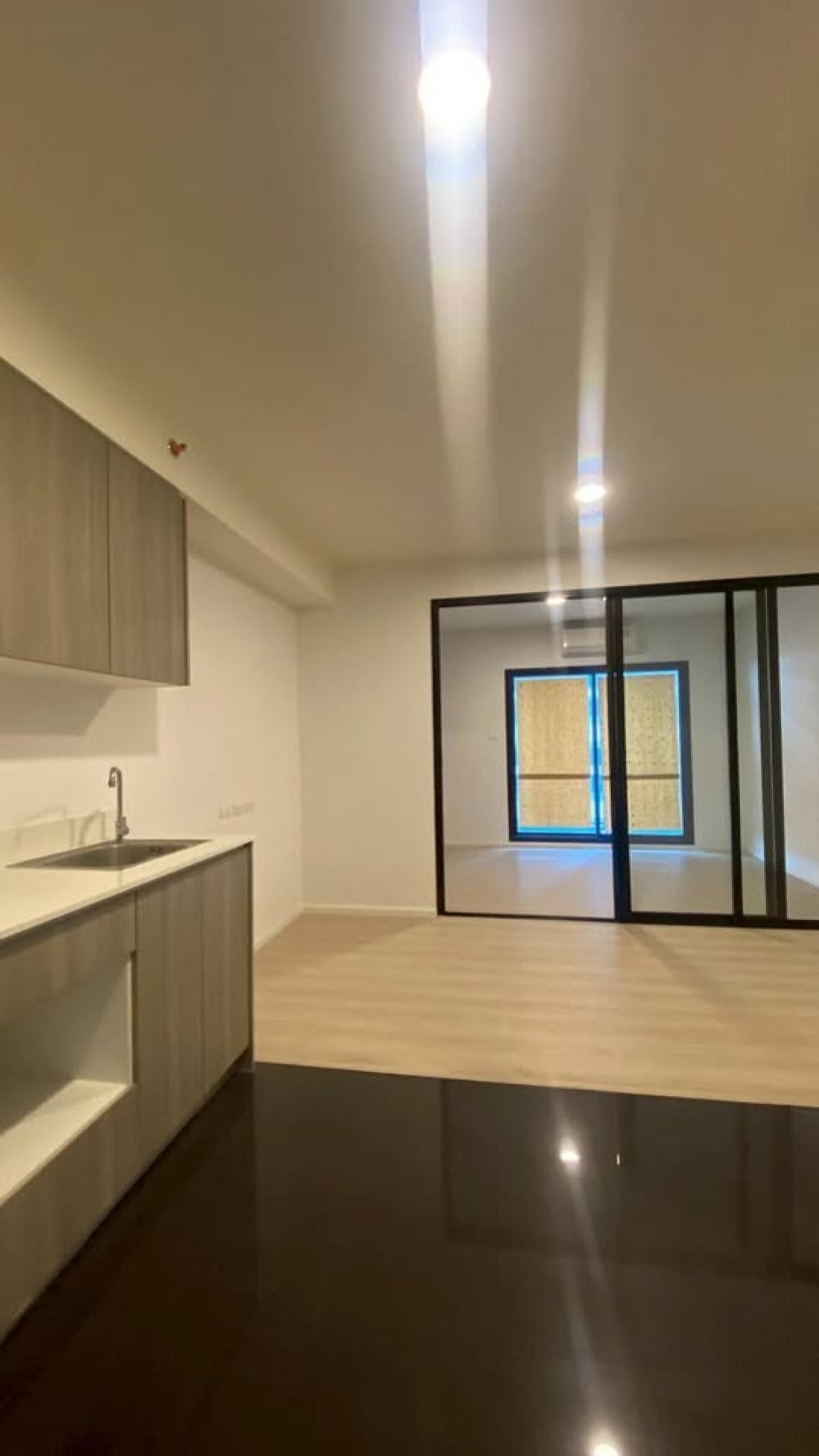 ขายคอนโดบางนา แบริ่ง ลาซาล : ขายคอนโด  เอ สเปซ เมกา บางพลีน้อย บางพลี สมุทรปราการ CX-136646