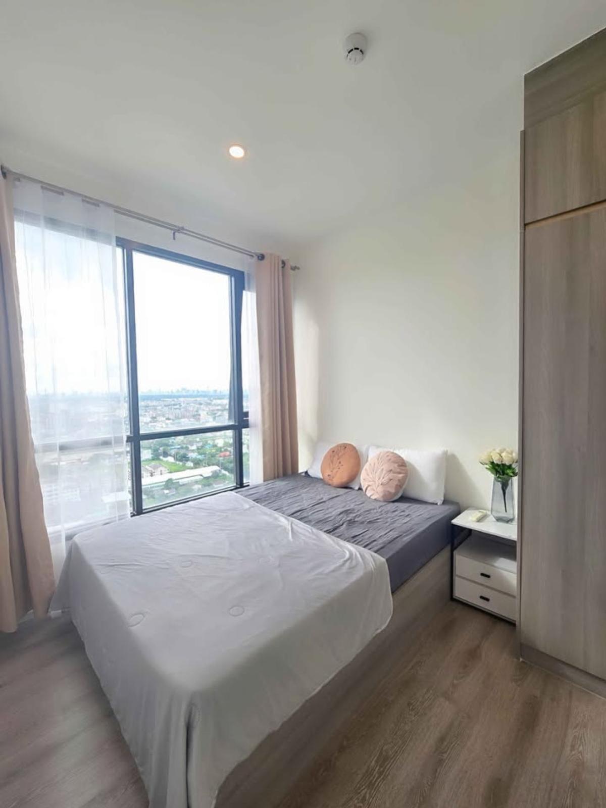 For SaleCondoSamut Prakan,Samrong : For Sale Condo , Knightsbridge Sukhumvit-Thepharak , Thepharak , Mueang Samut Prakan , Samut Prakarn , CX-136631