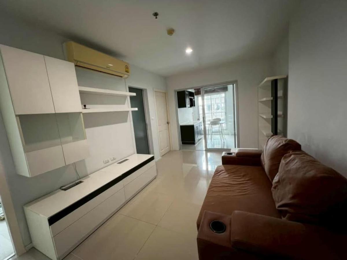 For SaleCondoRama9, Petchburi, RCA : For Sale Condo , Aspire Rama 9 , MRT-Phra Ram 9 , Huai Khwang , Huai Khwang , Bangkok , CX-136620  (S)