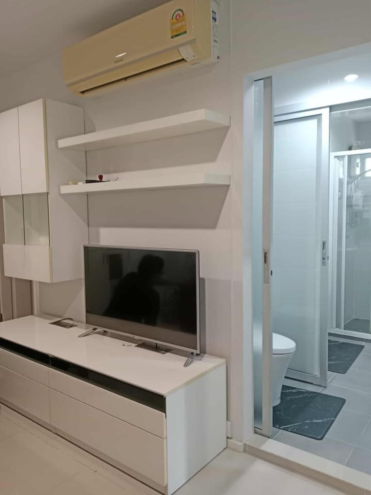 For SaleCondoRama9, Petchburi, RCA : For Sale Condo , Aspire Rama 9 , MRT-Phra Ram 9 , Huai Khwang , Huai Khwang , Bangkok , CX-136620  (S)