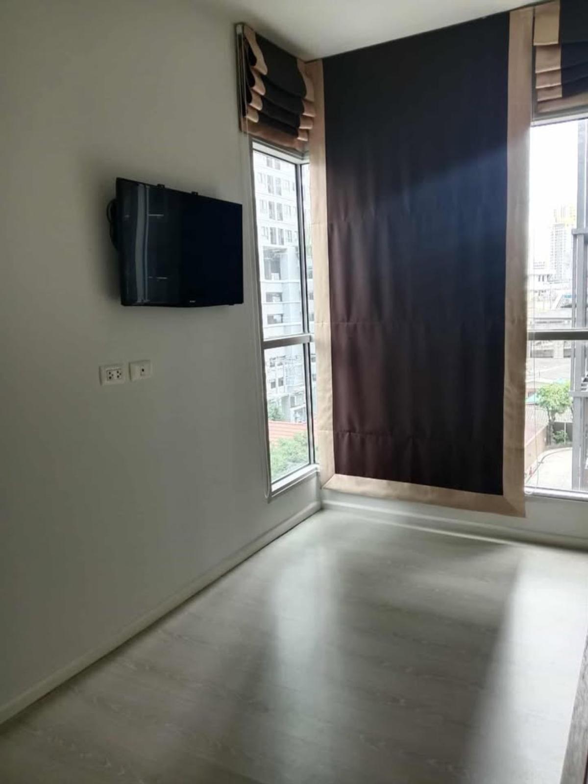 For SaleCondoRama9, Petchburi, RCA : For Sale Condo , Aspire Rama 9 , MRT-Phra Ram 9 , Huai Khwang , Huai Khwang , Bangkok , CX-136620  (S)