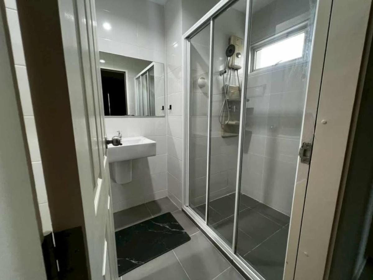 For SaleCondoRama9, Petchburi, RCA : For Sale Condo , Aspire Rama 9 , MRT-Phra Ram 9 , Huai Khwang , Huai Khwang , Bangkok , CX-136620  (S)