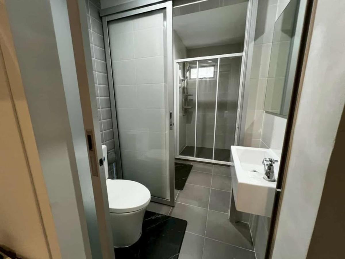 For SaleCondoRama9, Petchburi, RCA : For Sale Condo , Aspire Rama 9 , MRT-Phra Ram 9 , Huai Khwang , Huai Khwang , Bangkok , CX-136620  (S)