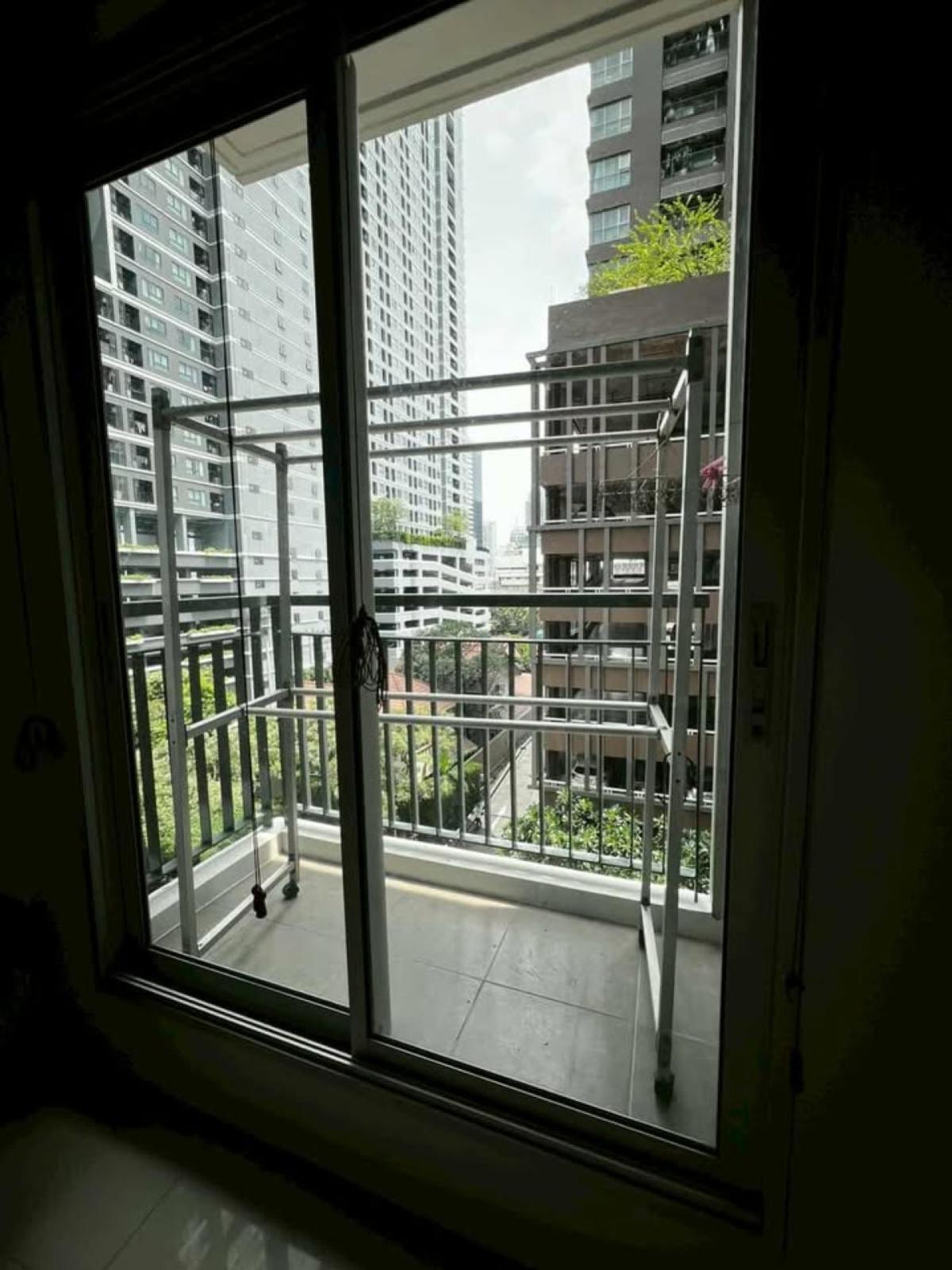 For SaleCondoRama9, Petchburi, RCA : For Sale Condo , Aspire Rama 9 , MRT-Phra Ram 9 , Huai Khwang , Huai Khwang , Bangkok , CX-136620  (S)