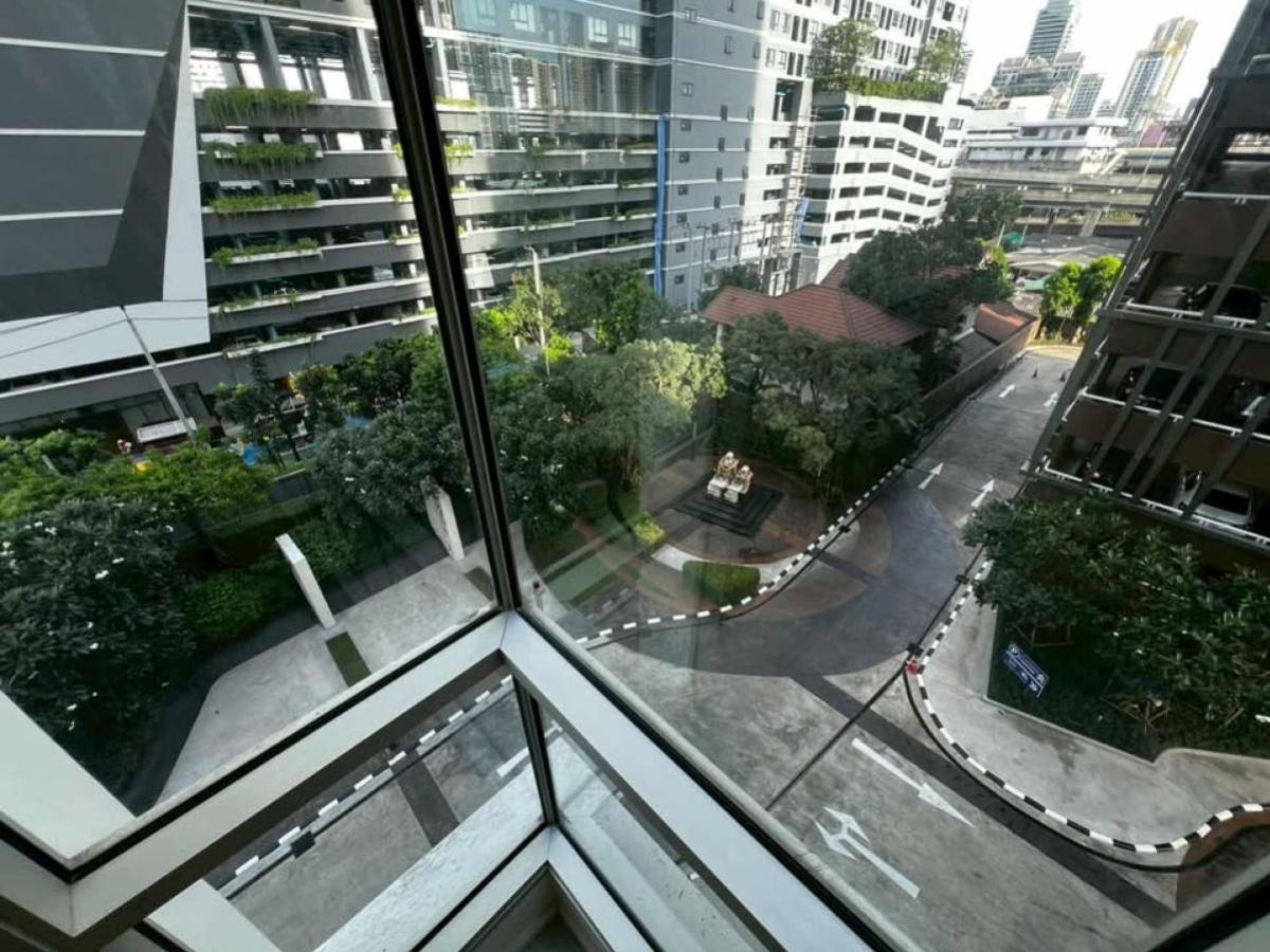 For SaleCondoRama9, Petchburi, RCA : For Sale Condo , Aspire Rama 9 , MRT-Phra Ram 9 , Huai Khwang , Huai Khwang , Bangkok , CX-136620  (S)