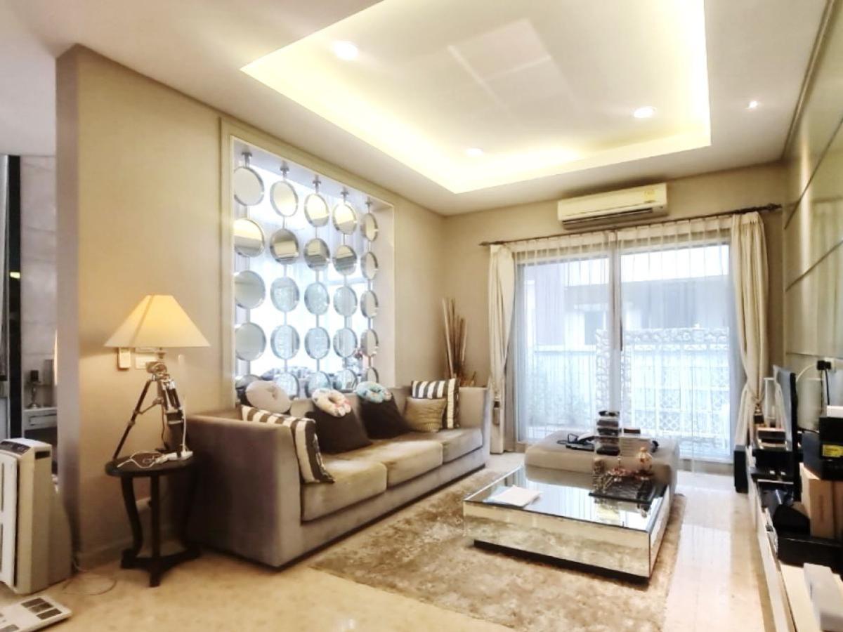 ขายบ้านนวมินทร์ รามอินทรา : ขายบ้าน  แกรนด์ บางกอก บูเลอวาร์ด รัชดา-รามอินทรา 2 ชั้นสูง หน้ากว้าง รามอินทรา เขต คันนายาว กรุงเทพ CX-136267