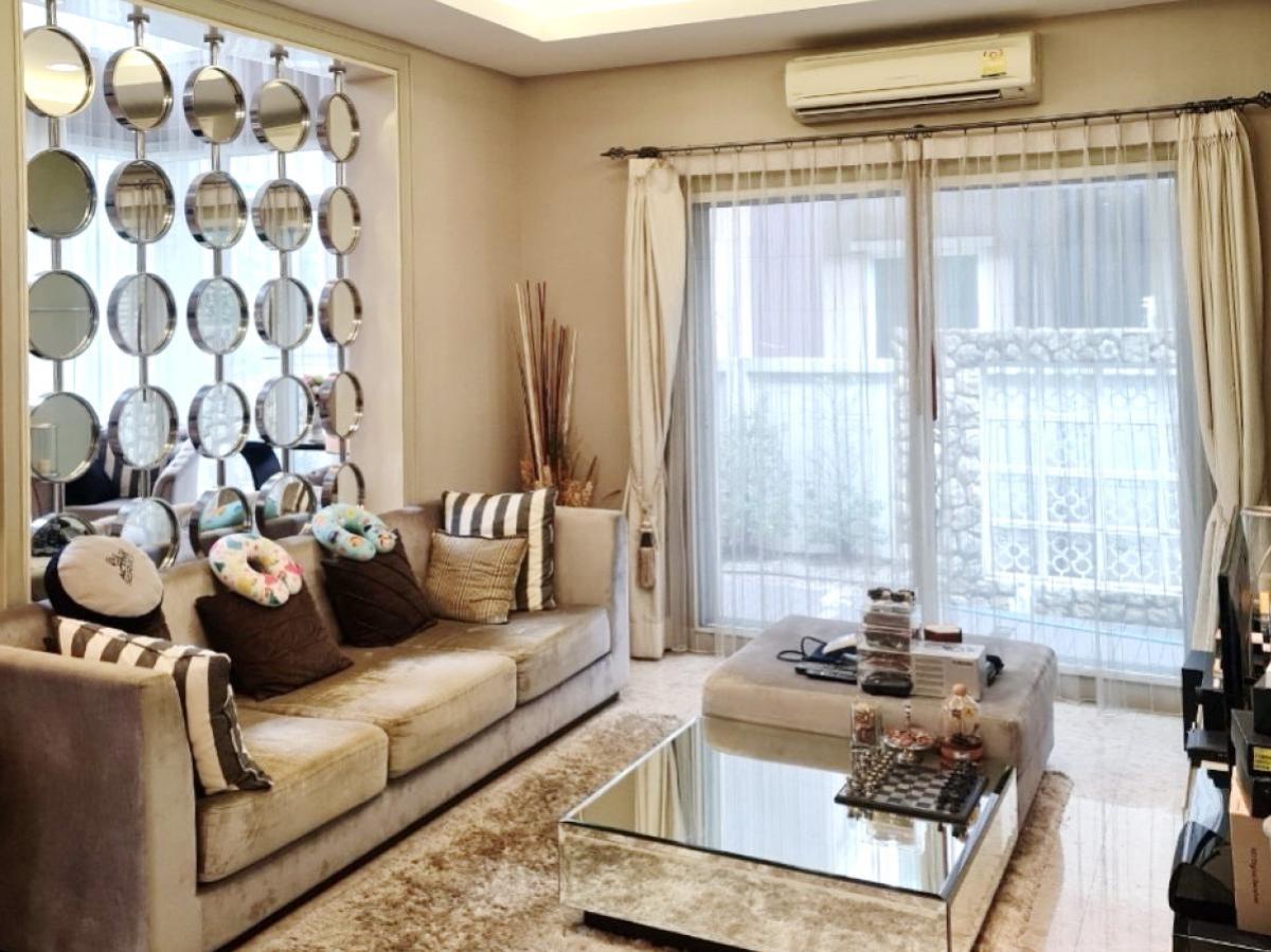 ขายบ้านนวมินทร์ รามอินทรา : ขายบ้าน  แกรนด์ บางกอก บูเลอวาร์ด รัชดา-รามอินทรา 2 ชั้นสูง หน้ากว้าง รามอินทรา เขต คันนายาว กรุงเทพ CX-136267