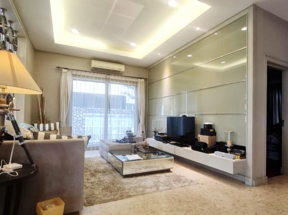 ขายบ้านนวมินทร์ รามอินทรา : ขายบ้าน  แกรนด์ บางกอก บูเลอวาร์ด รัชดา-รามอินทรา 2 ชั้นสูง หน้ากว้าง รามอินทรา เขต คันนายาว กรุงเทพ CX-136267