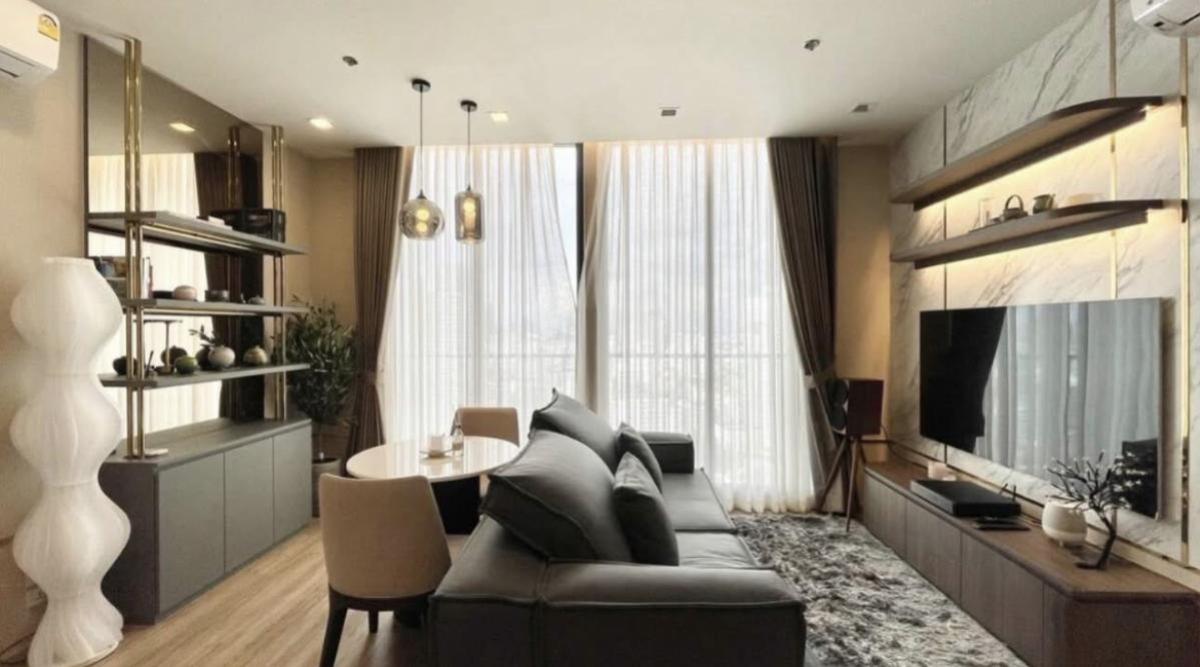 ขายคอนโดสุขุมวิท อโศก ทองหล่อ : ขายคอนโด  โนเบิล สเตท 39 BTS-พร้อมพงษ์ คลองตันเหนือ เขต วัฒนา กรุงเทพ CX-136277