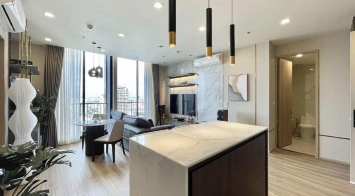 ขายคอนโดสุขุมวิท อโศก ทองหล่อ : ขายคอนโด  โนเบิล สเตท 39 BTS-พร้อมพงษ์ คลองตันเหนือ เขต วัฒนา กรุงเทพ CX-136277