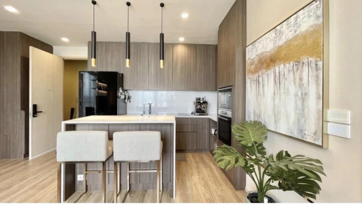 ขายคอนโดสุขุมวิท อโศก ทองหล่อ : ขายคอนโด  โนเบิล สเตท 39 BTS-พร้อมพงษ์ คลองตันเหนือ เขต วัฒนา กรุงเทพ CX-136277