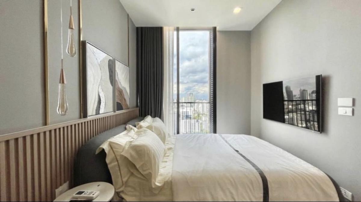 ขายคอนโดสุขุมวิท อโศก ทองหล่อ : ขายคอนโด  โนเบิล สเตท 39 BTS-พร้อมพงษ์ คลองตันเหนือ เขต วัฒนา กรุงเทพ CX-136277