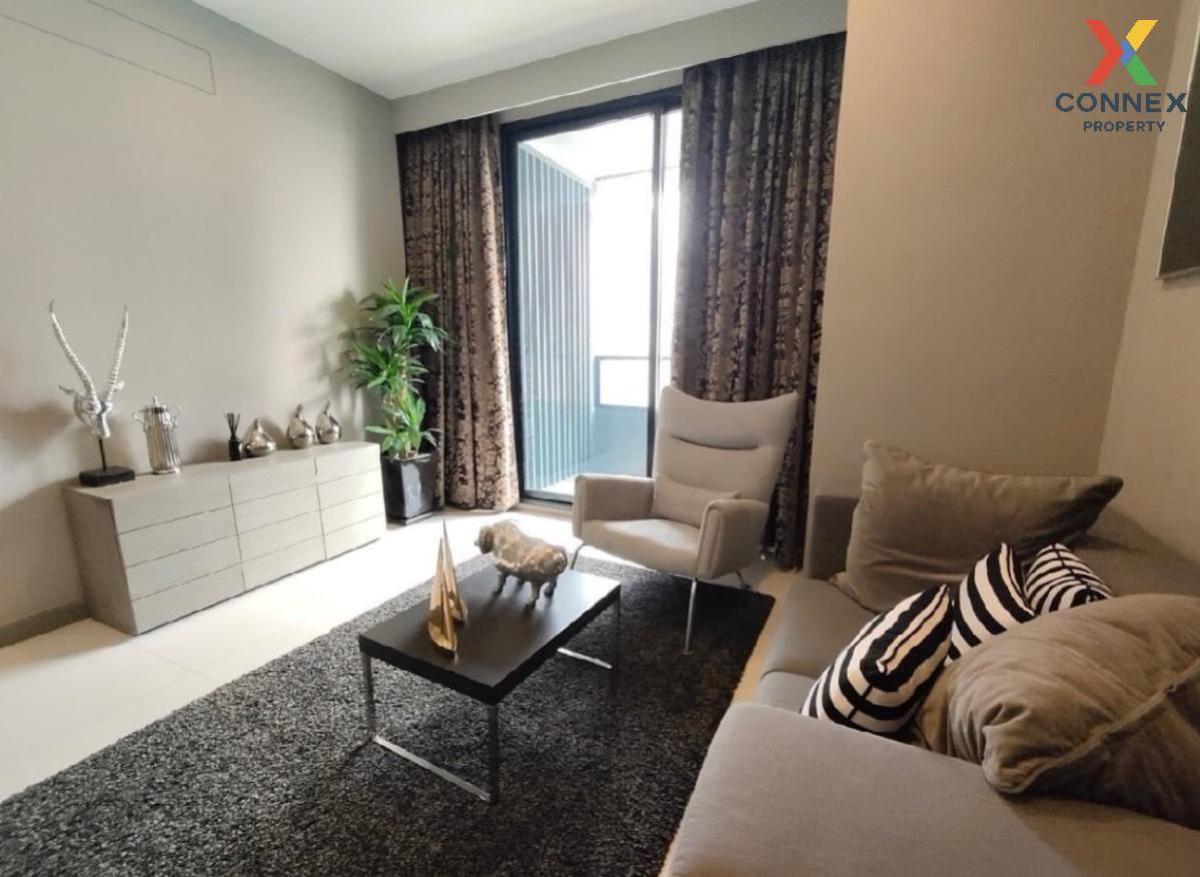 ขายคอนโดสีลม ศาลาแดง บางรัก : ขายคอนโด  เอ็ม สีลม BTS-ช่องนนทรี สุริยวงศ์ เขต บางรัก กรุงเทพ CX-135822