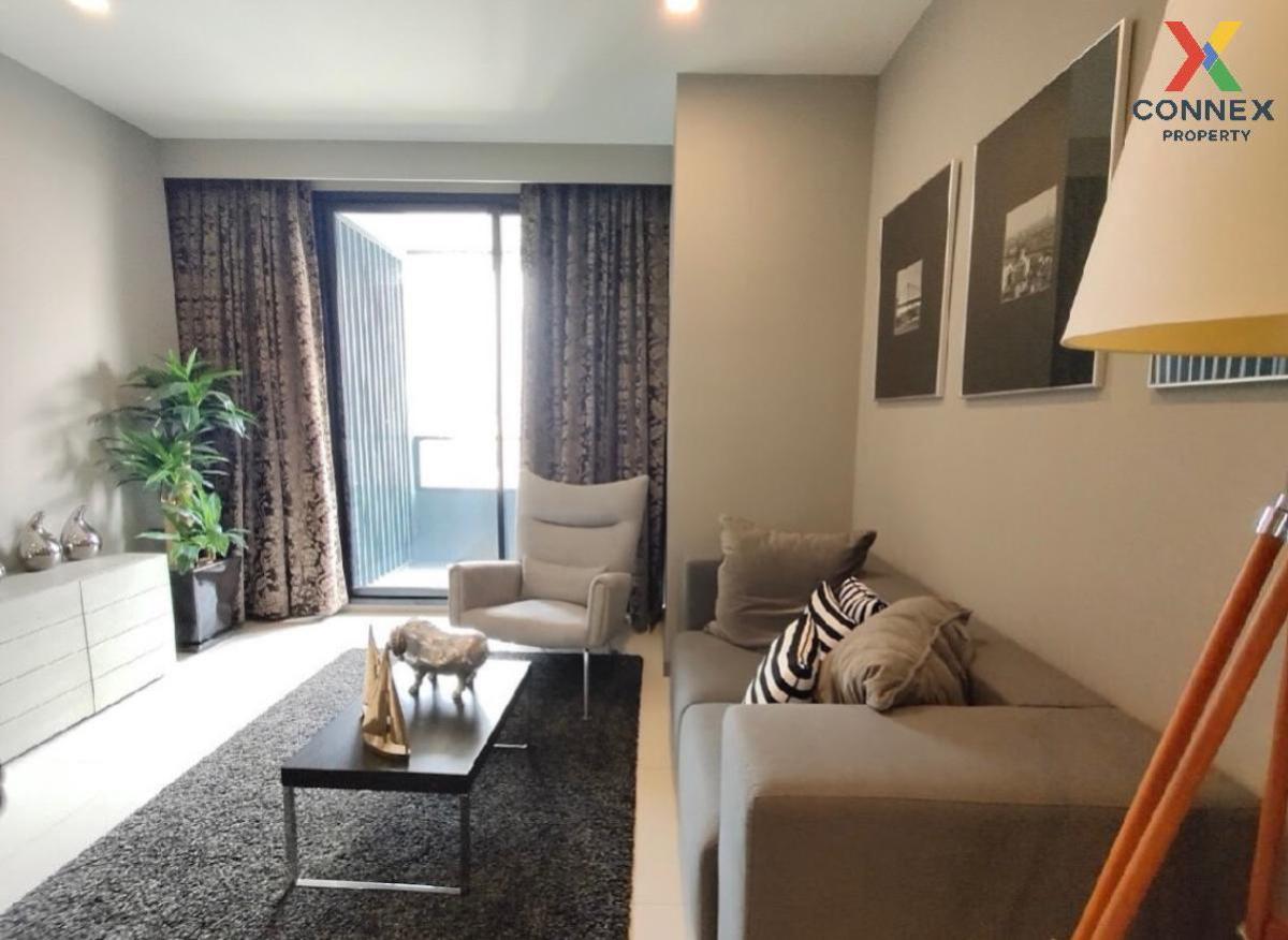 For SaleCondoSilom, Saladaeng, Bangrak : For Sale Condo , M Silom , BTS-Chong Nonsi , Suriyawong , Bang Rak , Bangkok , CX-135822