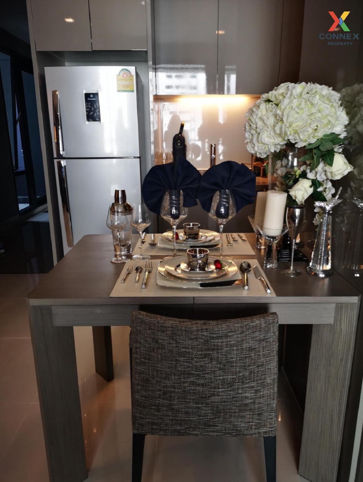 For SaleCondoSilom, Saladaeng, Bangrak : For Sale Condo , M Silom , BTS-Chong Nonsi , Suriyawong , Bang Rak , Bangkok , CX-135822