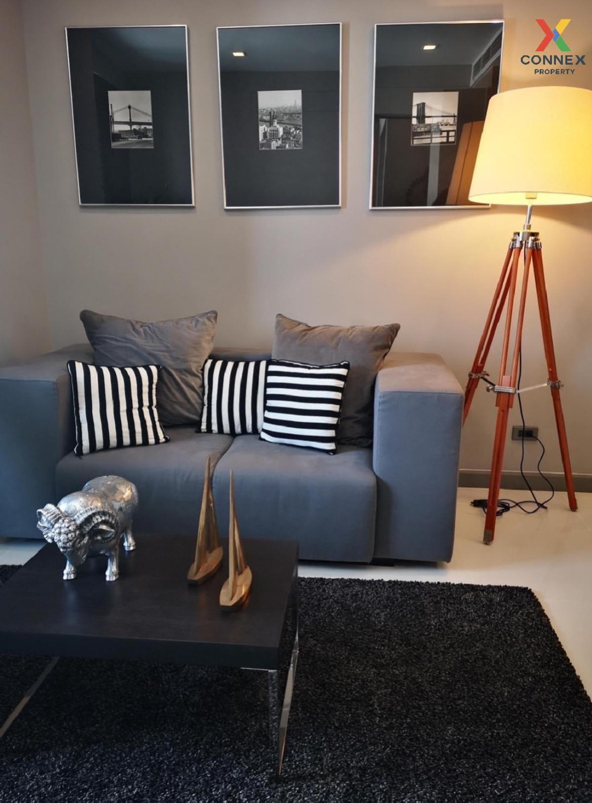 For SaleCondoSilom, Saladaeng, Bangrak : For Sale Condo , M Silom , BTS-Chong Nonsi , Suriyawong , Bang Rak , Bangkok , CX-135822