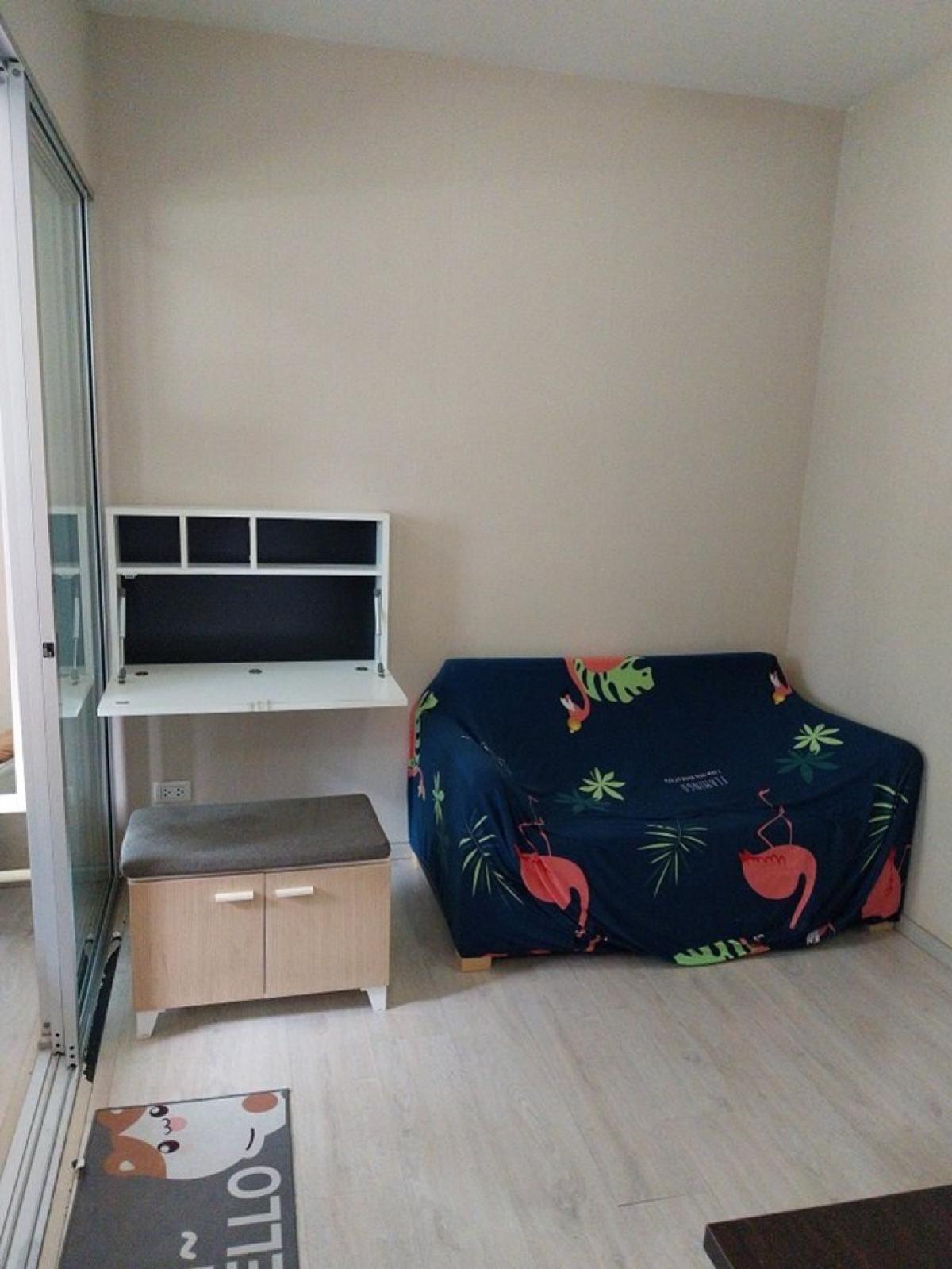 ขายคอนโดปทุมธานี รังสิต ธรรมศาสตร์ : ขายคอนโด  พลัม คอนโด พาร์ค รังสิต เฟส 1-3 คลองหนึ่ง คลองหลวง ปทุมธานี CX-136583