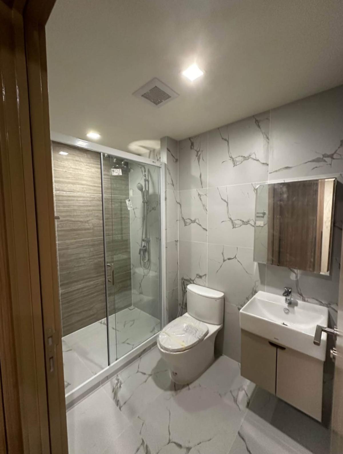 For SaleCondoWongwianyai, Charoennakor : For Sale Condo , Na Reva Charoennakhon , BTS-Pho Nimit , Samre , Thon Buri , Bangkok , CX-136509