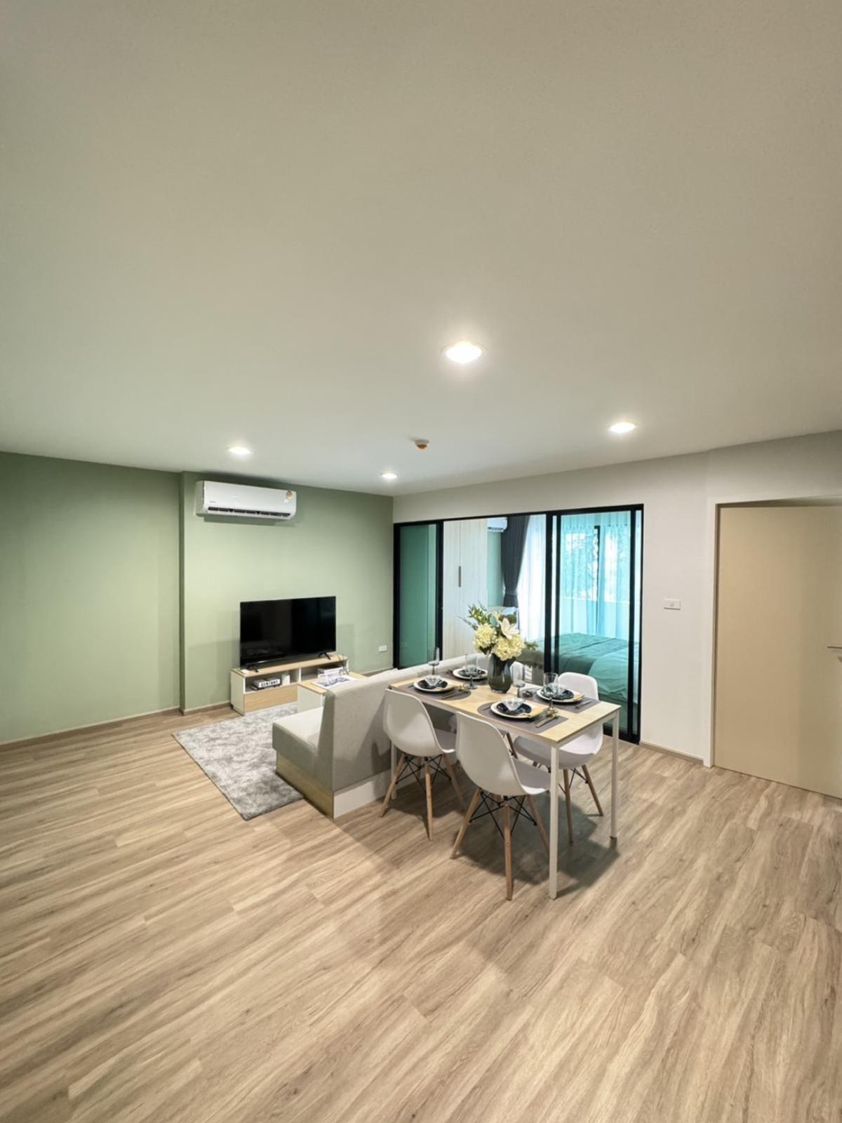 For SaleCondoPathum Thani,Rangsit, Thammasat : For Sale Condo , Twize Future Rangsit , Duplex , Pracha Thipat , Thanyaburi , Pathum Thani , CX-136418