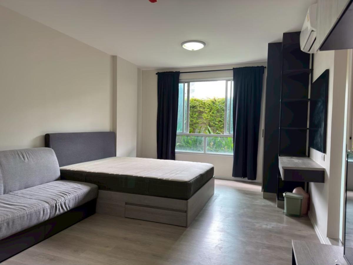 ขายคอนโดปทุมธานี รังสิต ธรรมศาสตร์ : ขายคอนโด  ดีคอนโด แคมปัส โดม - รังสิต คลองหนึ่ง คลองหลวง ปทุมธานี CX-136527