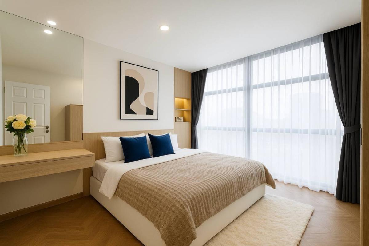 ขายคอนโดรัชดา ห้วยขวาง : ขายคอนโด  รัชอาภา ทาวเวอร์ BTS-พหลโยธิน 24  แขวงจันทรเกษม เขต จตุจักร กรุงเทพ CX-136422