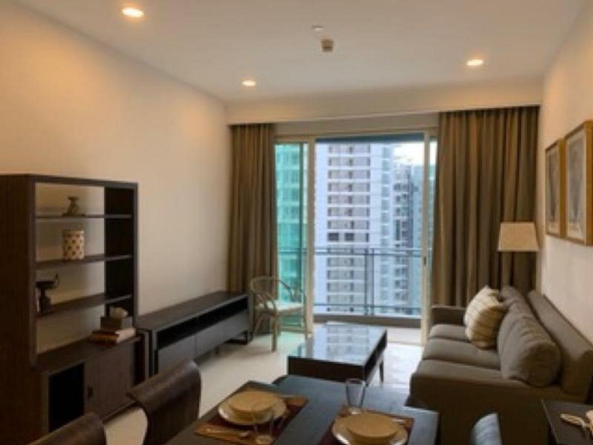 ขายคอนโดวิทยุ ชิดลม หลังสวน : ขายคอนโด  คิว หลังสวน BTS-ชิดลม ลุมพินี เขต ปทุมวัน กรุงเทพ CX-136532