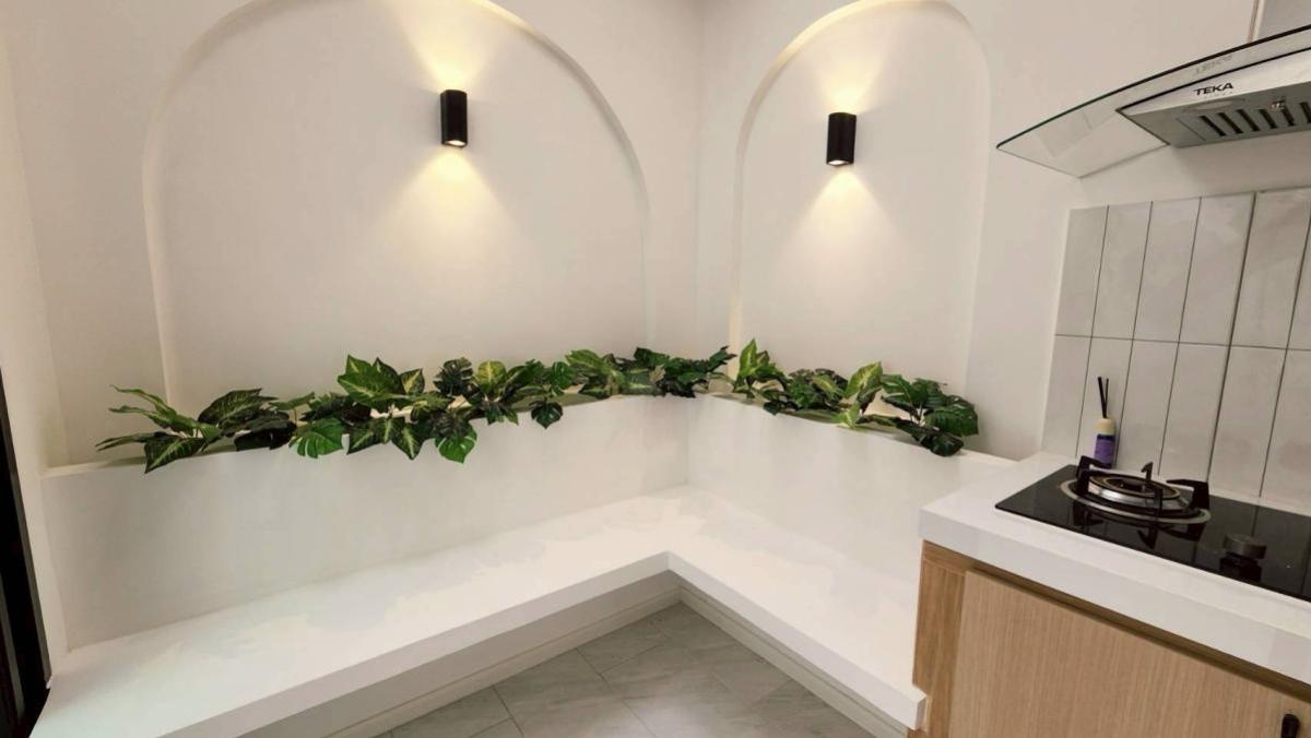 For SaleTownhomeLadprao101, Happy Land, The Mall Bang Kapi : For Sale Townhouse/Townhome  , Baan U Charoen Lat Phrao 101 , newly renovated , MRT-Ladprao 101 , Hua Mak , Bang Kapi , Bangkok , CX-136543