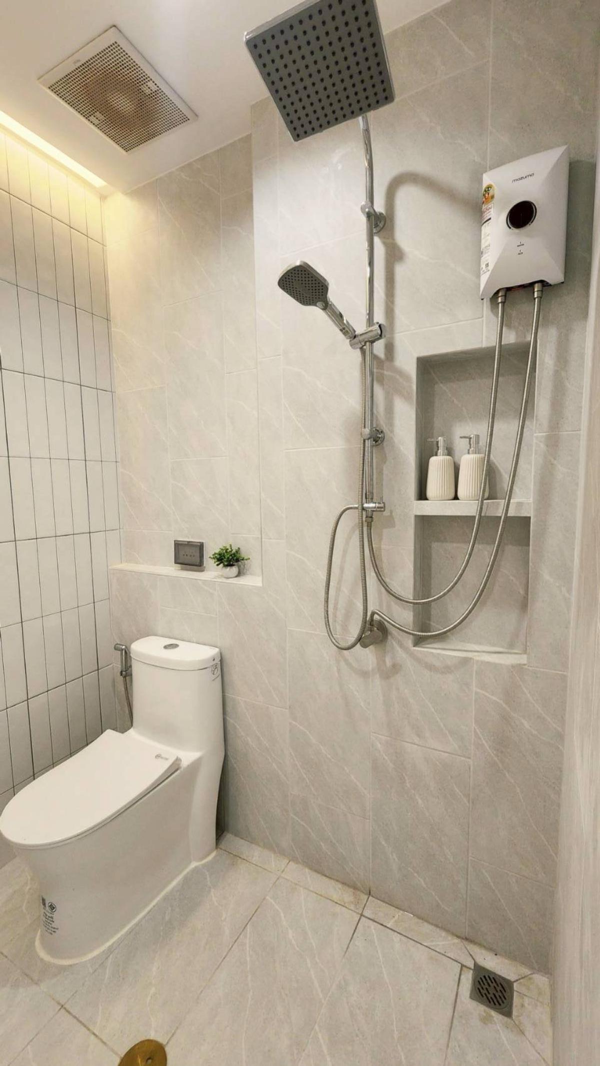 For SaleTownhomeLadprao101, Happy Land, The Mall Bang Kapi : For Sale Townhouse/Townhome  , Baan U Charoen Lat Phrao 101 , newly renovated , MRT-Ladprao 101 , Hua Mak , Bang Kapi , Bangkok , CX-136543