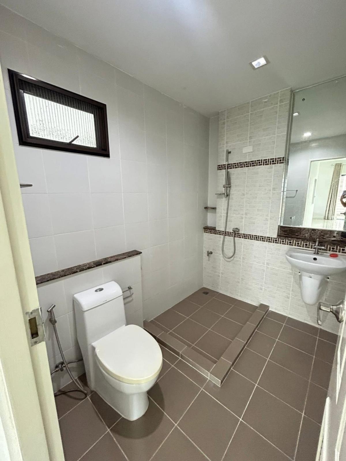 For SaleHouseRama 2, Bang Khun Thian : For Sale House , HABITIA SHINE THAKHAM - RAMA 2 , Tha Kham , Bang Khun Thian , Bangkok , CX-136462