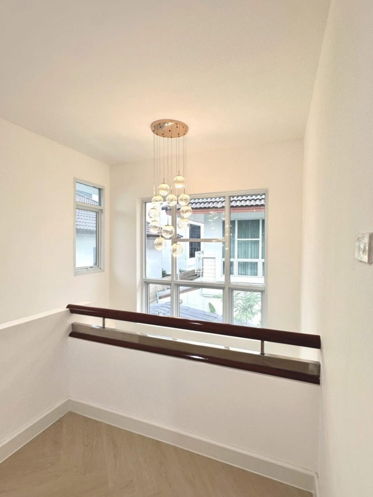 ขายบ้านลาดพร้าว101 แฮปปี้แลนด์ : ขายบ้าน  วาสินีแกรนด์โฮม ลาดพร้าว​ 101 รีโนเวทใหม่ คลองจั่น เขต บางกะปิ กรุงเทพ CX-136429