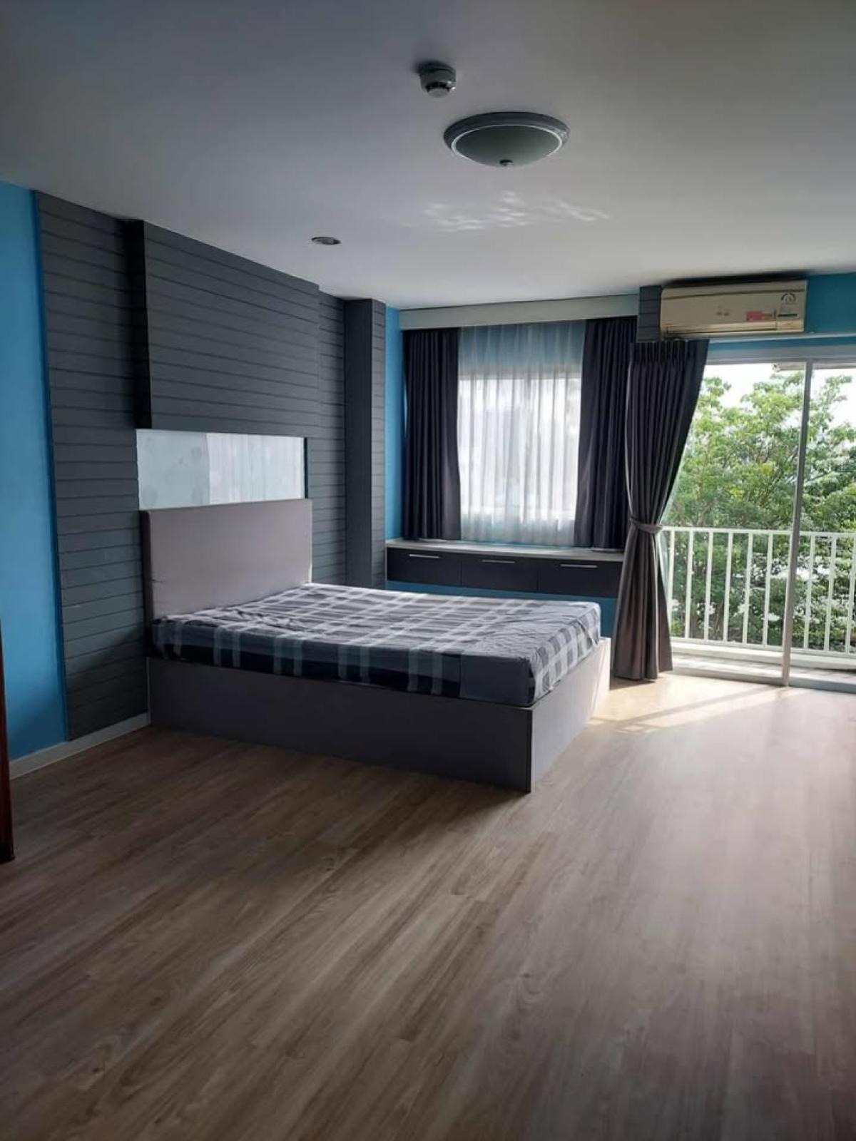 ขายคอนโดบางนา แบริ่ง ลาซาล : ขายคอนโด  เซ้นส์ ออฟ ลอนดอน BTS-แบริ่ง สำโรงเหนือ เมืองสมุทรปราการ สมุทรปราการ CX-136460