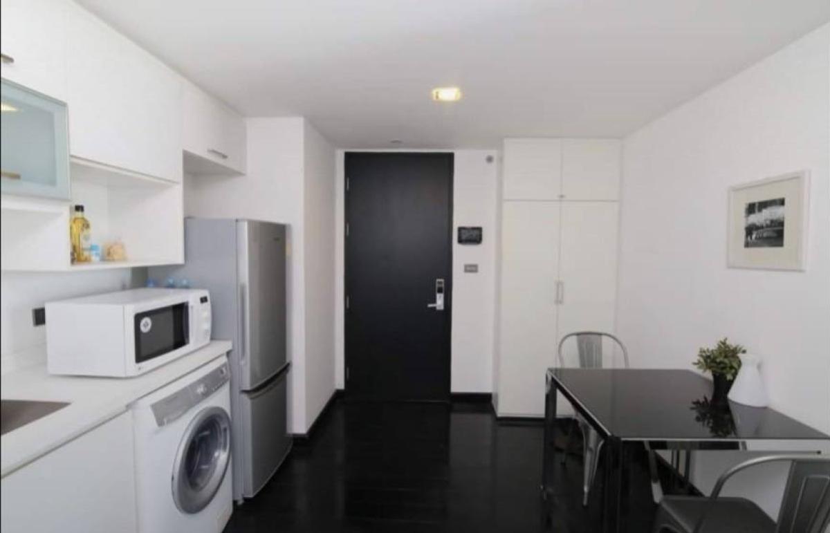 For SaleCondoSukhumvit, Asoke, Thonglor : For Sale Condo , The Alcove Thonglor 10 , BTS-Thong Lo , Khlong Tan Nuea , Watthana , Bangkok , CX-136459