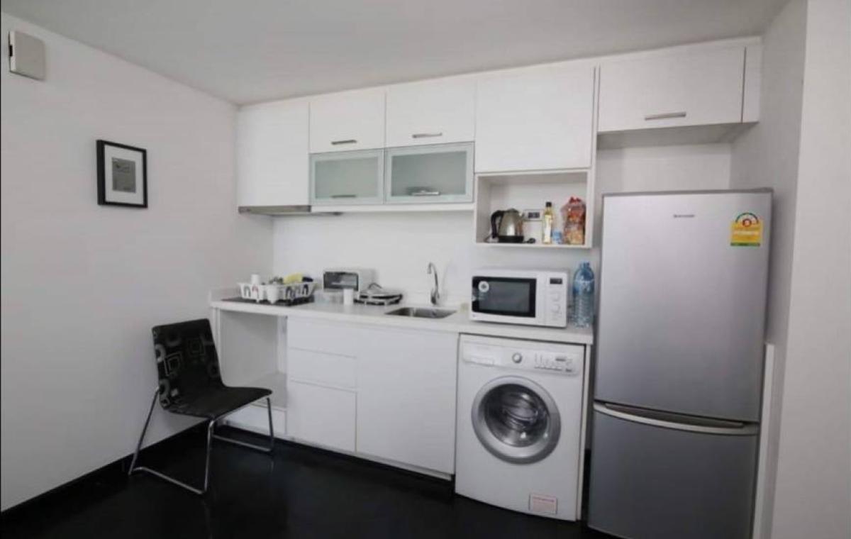 For SaleCondoSukhumvit, Asoke, Thonglor : For Sale Condo , The Alcove Thonglor 10 , BTS-Thong Lo , Khlong Tan Nuea , Watthana , Bangkok , CX-136459