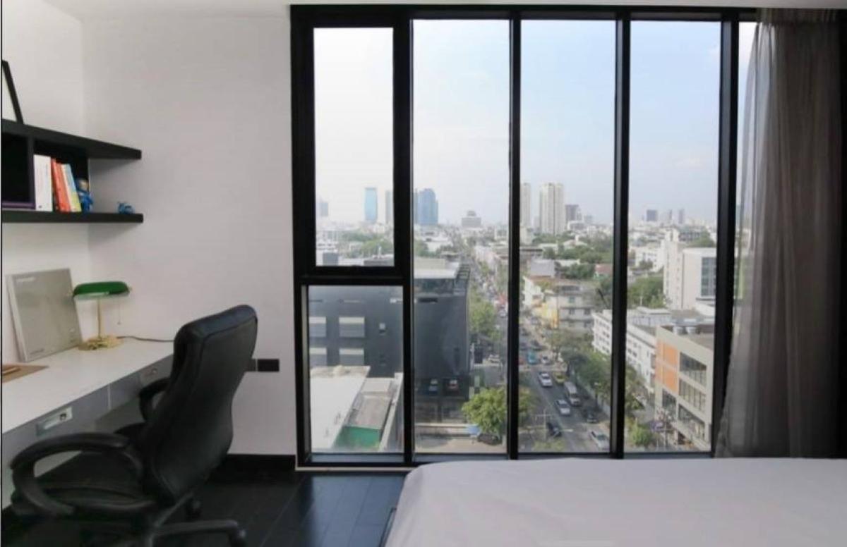 For SaleCondoSukhumvit, Asoke, Thonglor : For Sale Condo , The Alcove Thonglor 10 , BTS-Thong Lo , Khlong Tan Nuea , Watthana , Bangkok , CX-136459